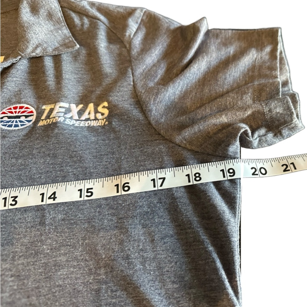 Texas Motor Speedway polo - Picture 5 of 8